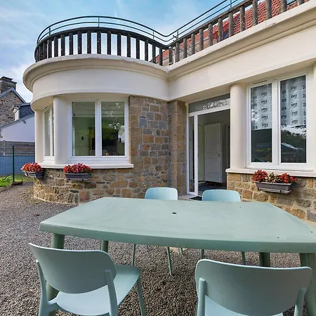 Falaise De Hébergement de vacances